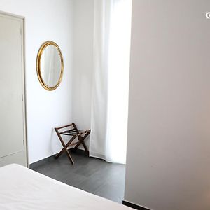 Chambre Simple de Luxe